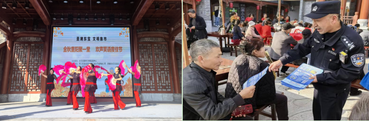 民主街活動(dòng)1